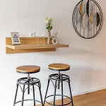Station 21 - Luxus Lofts - Gruppen Bis 20 Personen - Parkplatz - Konferenzraum