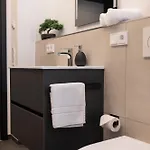 Station 21 - Luxus Lofts - Gruppen Bis 20 Personen - Parkplatz - Konferenzraum 아파트호텔 4*
