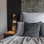 아파트호텔 Station 21 - Luxus Lofts - Gruppen Bis 20 Personen - Parkplatz - Konferenzraum 4*