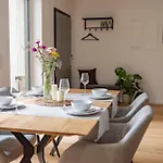 Station 21 - Luxus Lofts - Gruppen Bis 20 Personen - Parkplatz - Konferenzraum