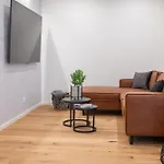 Station 21 - Luxus Lofts - Gruppen Bis 20 Personen - Parkplatz - Konferenzraum 4*