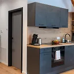 Station 21 - Luxus Lofts - Gruppen Bis 20 Personen - Parkplatz - Konferenzraum 4* 풀다