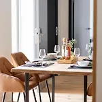 Station 21 - Luxus Lofts - Gruppen Bis 20 Personen - Parkplatz - Konferenzraum 풀다