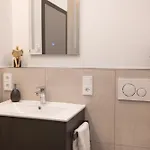 Station 21 - Luxus Lofts - Gruppen Bis 20 Personen - Parkplatz - Konferenzraum 4*