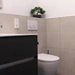 Station 21 - Luxus Lofts - Gruppen Bis 20 Personen - Parkplatz - Konferenzraum 4*