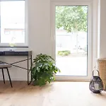 Station 21 - Luxus Lofts - Gruppen Bis 20 Personen - Parkplatz - Konferenzraum 풀다