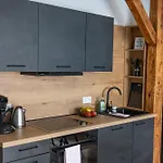 Station 21 - Luxus Lofts - Gruppen Bis 20 Personen - Parkplatz - Konferenzraum 4* 풀다