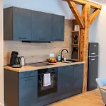 아파트호텔 Station 21 - Luxus Lofts - Gruppen Bis 20 Personen - Parkplatz - Konferenzraum