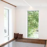 아파트호텔 Station 21 - Luxus Lofts - Gruppen Bis 20 Personen - Parkplatz - Konferenzraum 4*