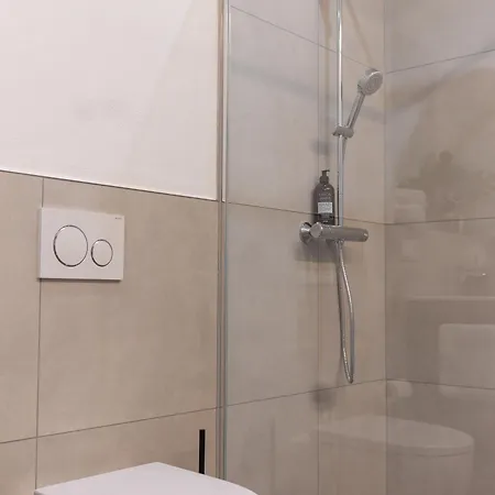 Station 21 Hotel apartamentowy Fulda