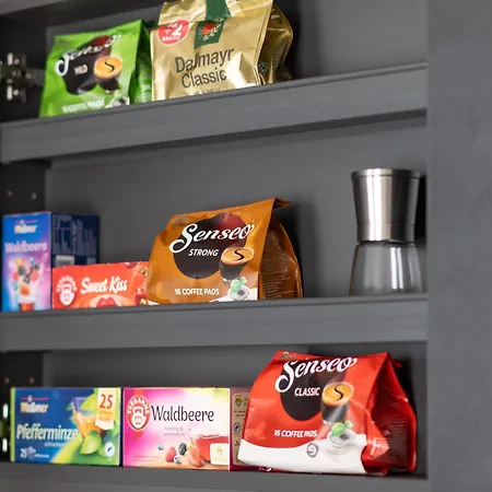 Station 21 Appart hôtel 3*