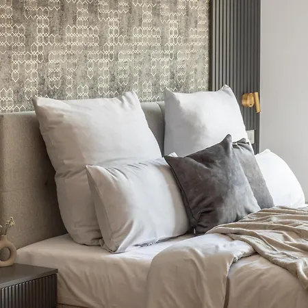 Station 21 - Luxus Lofts - Gruppen Bis 20 Personen - Parkplatz - Konferenzraum Ξενοδοχείο με διαμερίσματα 4*