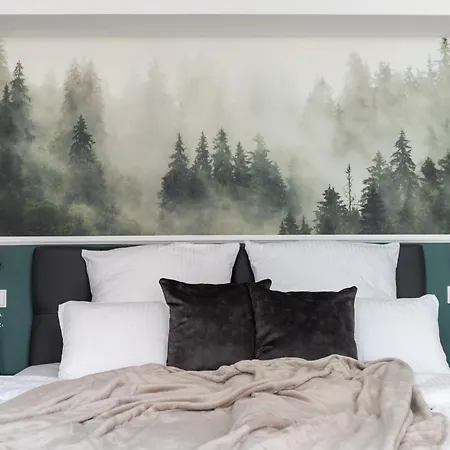 Station 21 Hotel apartamentowy Fulda