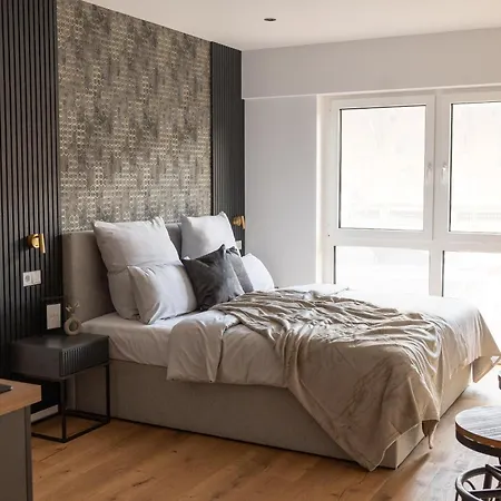 Station 21 - Luxus Lofts - Gruppen Bis 20 Personen - Parkplatz - Konferenzraum