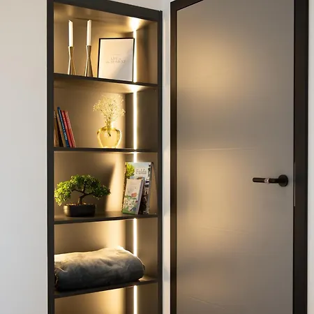 Appart hôtel Station 21 3*