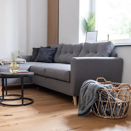 Station 21 Hotel apartamentowy