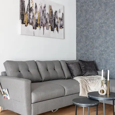 Station 21 - Luxus Lofts - Gruppen Bis 20 Personen - Parkplatz - Konferenzraum 4*