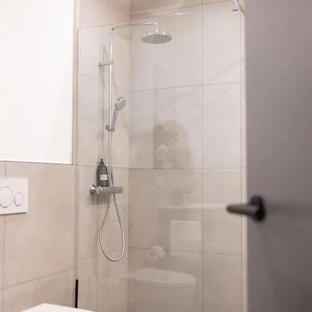 Hotel apartamentowy Station 21 Fulda