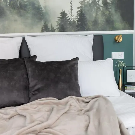 Hotel apartamentowy Station 21 Fulda