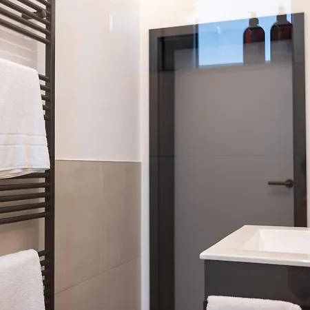 Station 21 Hotel apartamentowy