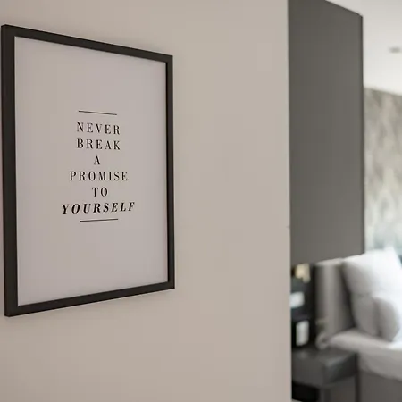 Station 21 - Luxus Lofts - Gruppen Bis 20 Personen - Parkplatz - Konferenzraum Ξενοδοχείο με διαμερίσματα 4*