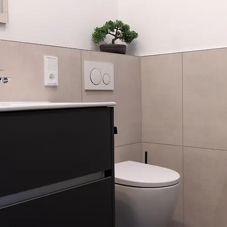 Station 21 - Luxus Lofts - Gruppen Bis 20 Personen - Parkplatz - Konferenzraum 4*