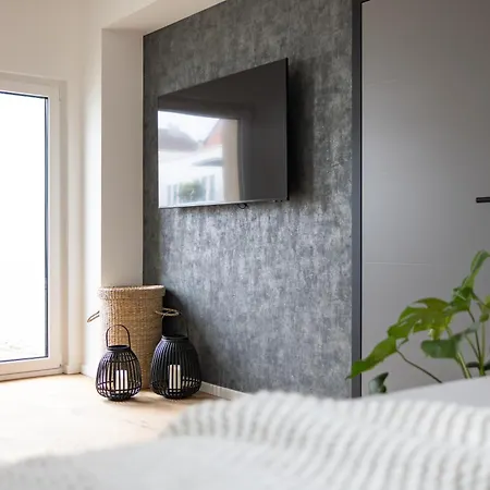 Station 21 - Luxus Lofts - Gruppen Bis 20 Personen - Parkplatz - Konferenzraum Ξενοδοχείο με διαμερίσματα