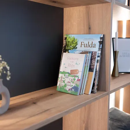 Hotel apartamentowy Station 21