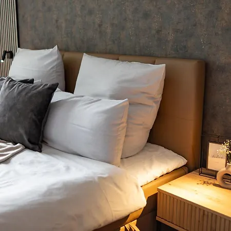 Station 21 Appart hôtel Fulde