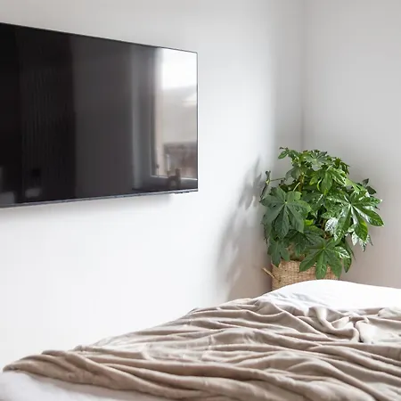 Hotel apartamentowy Station 21 3*