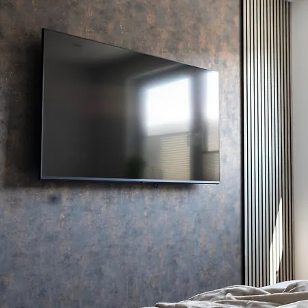 Hotel apartamentowy Station 21