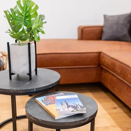 Station 21 Hotel apartamentowy Fulda