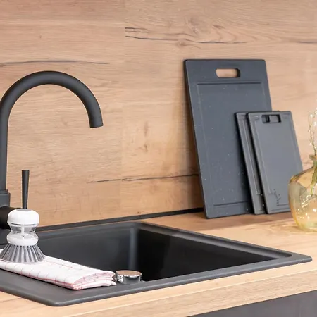 Appart hôtel Station 21