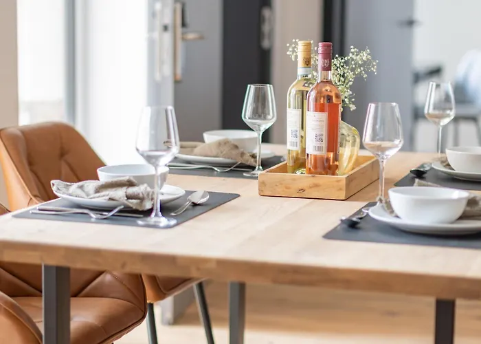 Station 21 Apartmanhotel