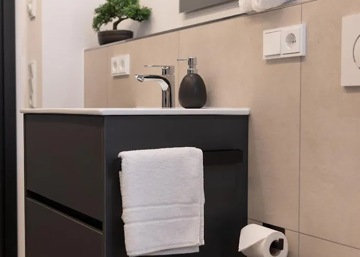 Station 21 Apartmanhotel 3*