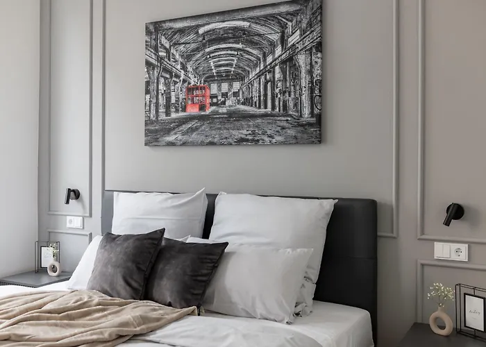 Station 21 Apartmanhotel 3*