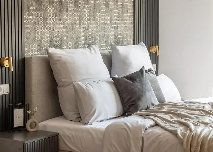 Station 21 Apartmanhotel 3*