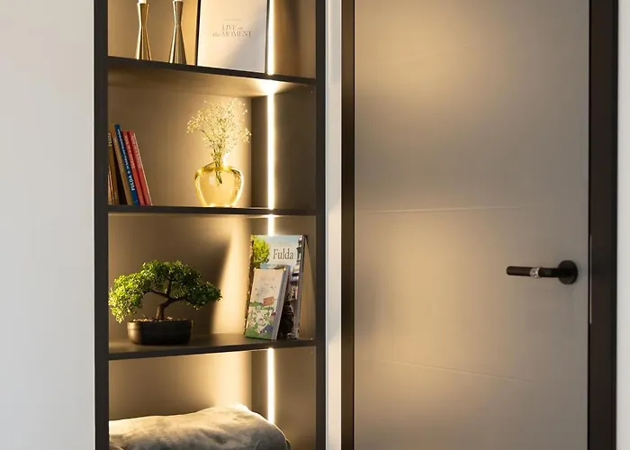 Apartmanhotel Station 21 3*