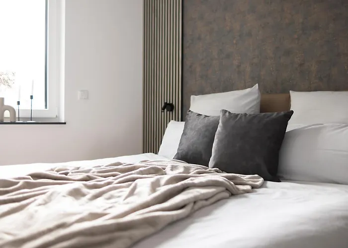 Station 21 Apartmanhotel 3*