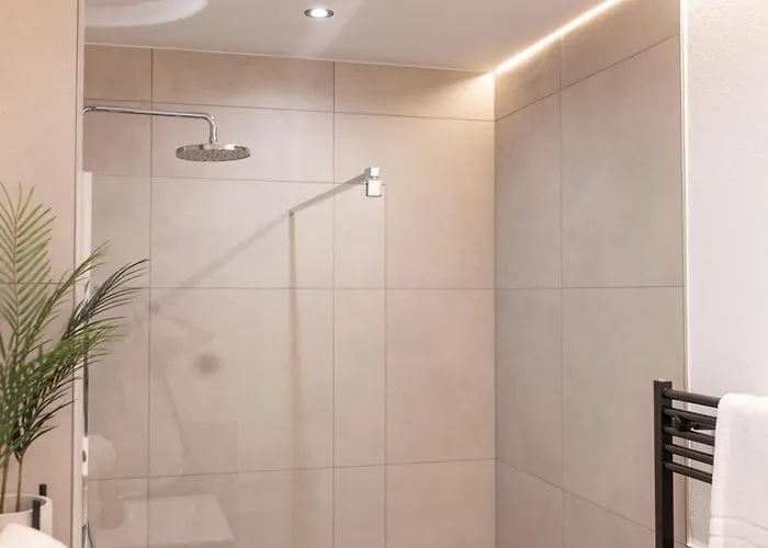 Station 21 Apartmanhotel 3*