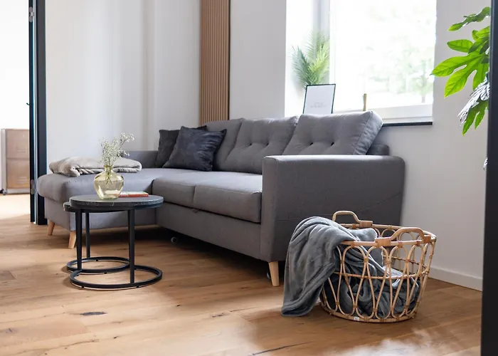 Station 21 Apartmanhotel