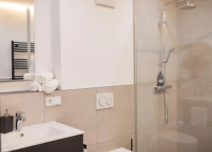 Station 21 Apartmanhotel 3*