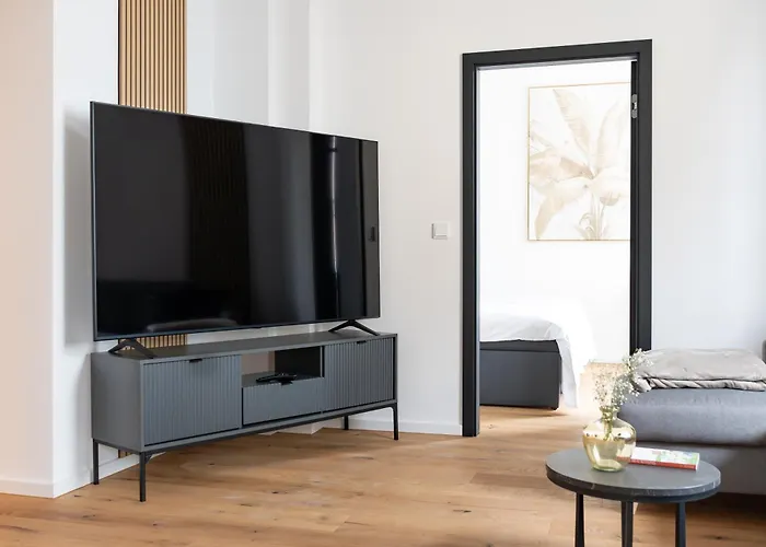 Apartmanhotel Station 21