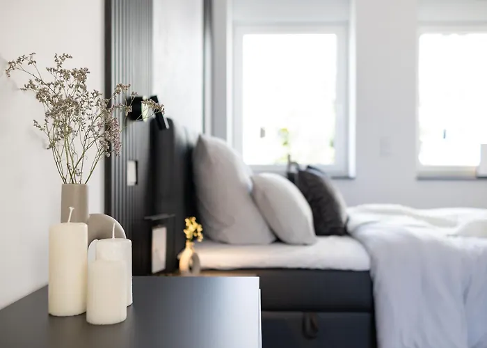 Station 21 Apartmanhotel 3*