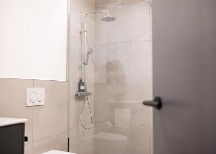 Apartmanhotel Station 21 Fulda