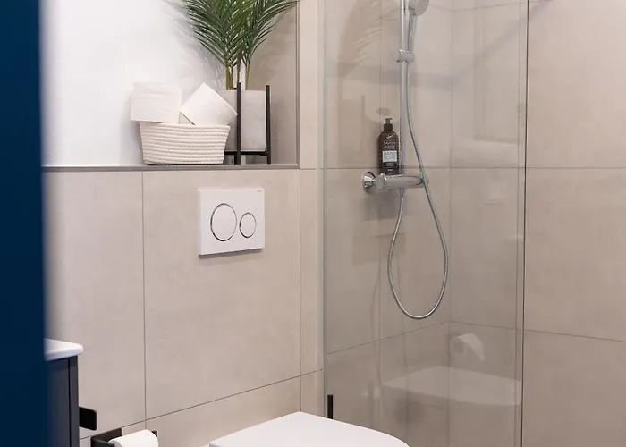 Station 21 Apartmanhotel 3*