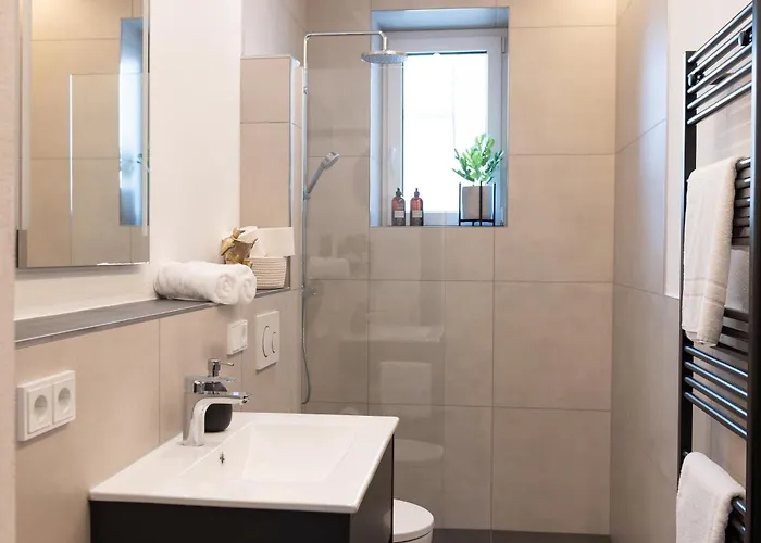 Station 21 Apartmanhotel