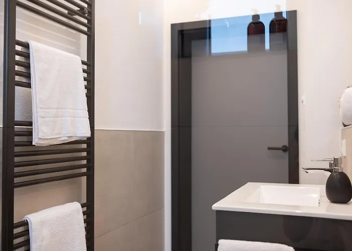 Station 21 Apartmanhotel