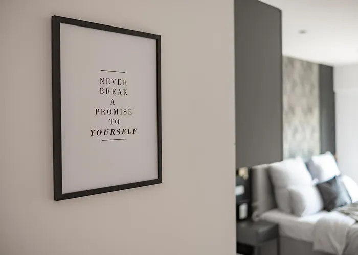 Station 21 Apartmanhotel 3*