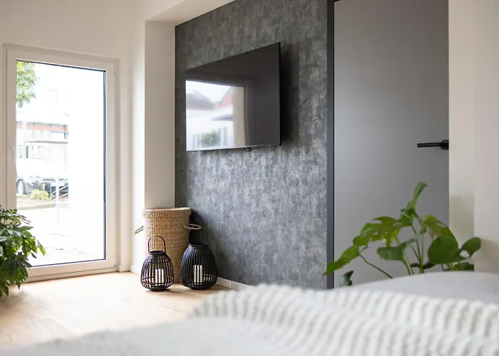 Station 21 Apartmanhotel